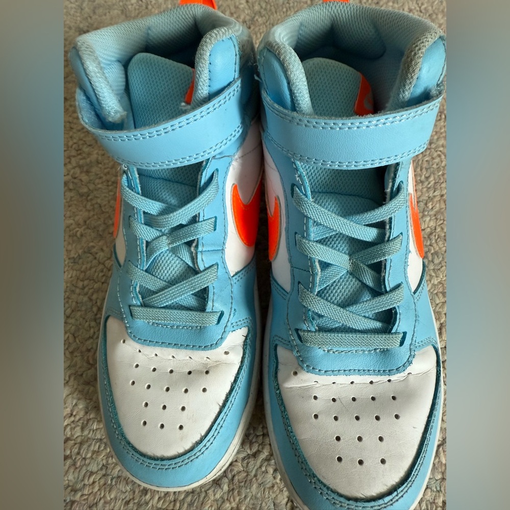 Kids Nike dunks - Picture 2 of 9